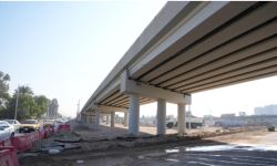 بالأسماء.. الإعمار: افتتاح 12 مجسراً وجسراً في بغداد خلال هذ العام